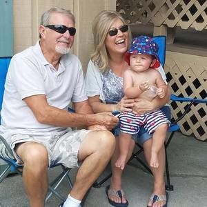 Meet your Posher, Gail